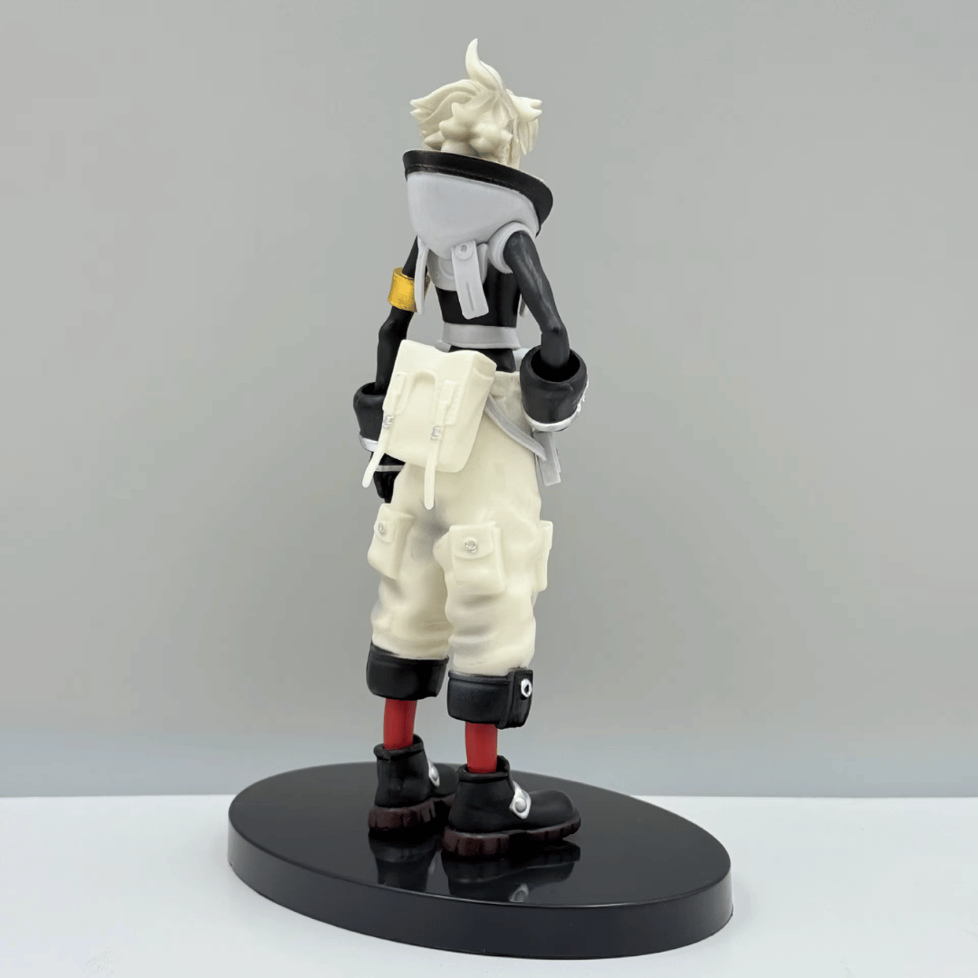 Figura Rudo – Gachiakuta™