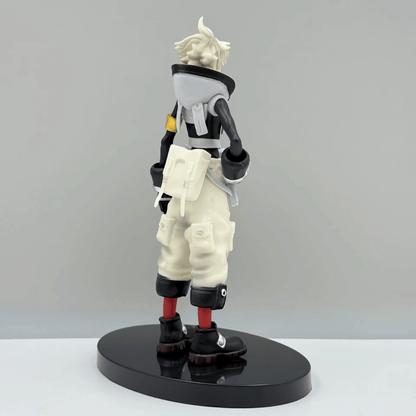Figura Rudo – Gachiakuta™