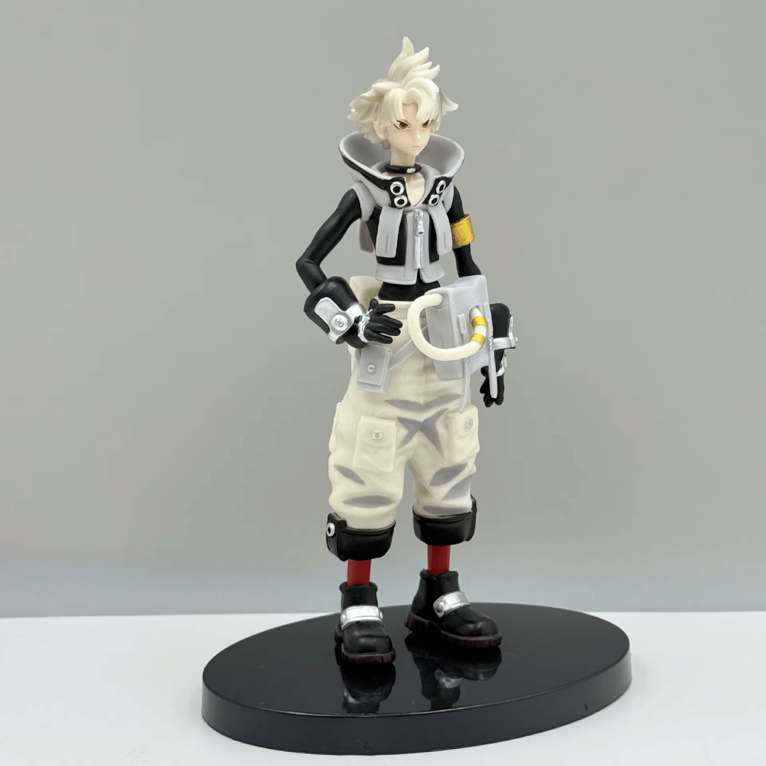 Figura Rudo – Gachiakuta™