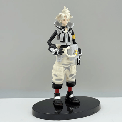 Figura Rudo – Gachiakuta™