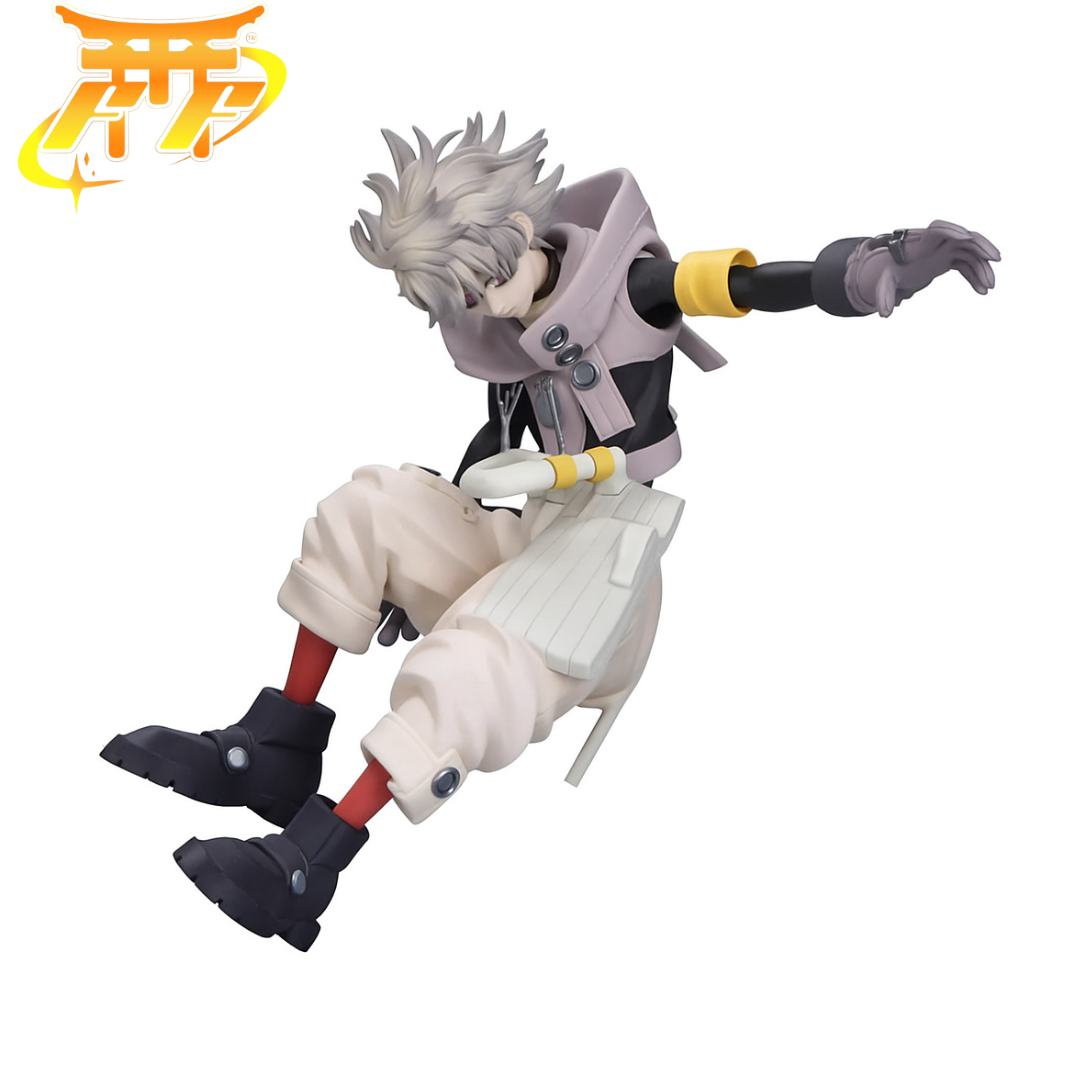 Figura Rudo "Rebre" – Gachiakuta™