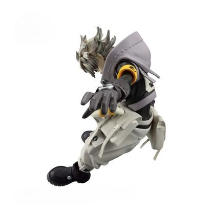 Figura Rudo "Rebre" - Gachiakuta™