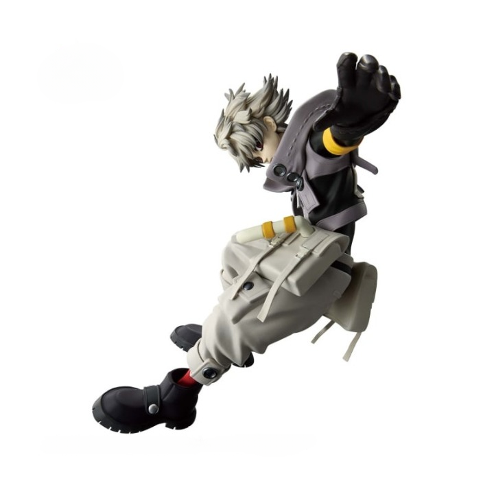 Figura Rudo "Rebre" - Gachiakuta™