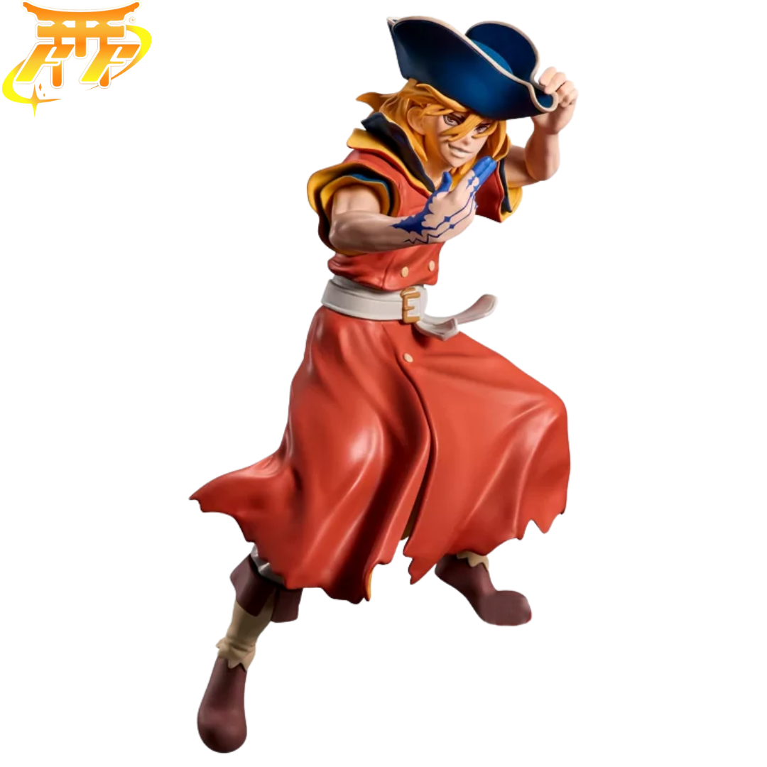 Figura Ryusui Nanami - Dr. Stone™