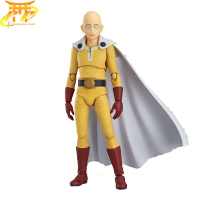 Figura Saitama (El cruzado calvo) - One Punch Man™