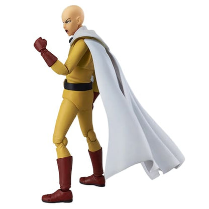 Figura Saitama (El cruzado calvo) - One Punch Man™