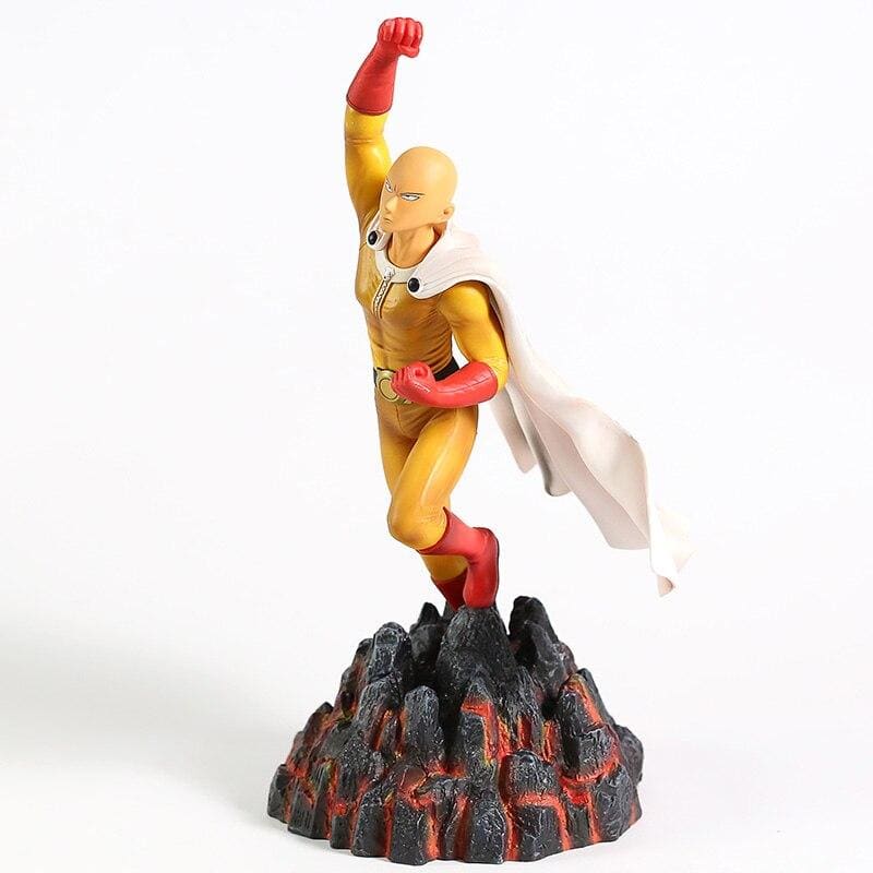 Figura Saitama Sensei - One Punch Man™