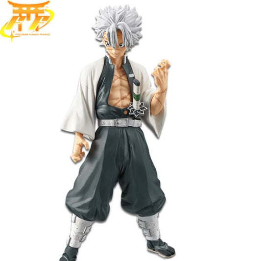 Figura Sanemi Shinazugawa - Demon Slayer™