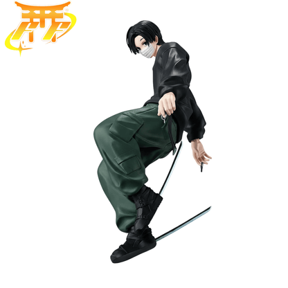 Figura Seba "Asesino Enmascarado" - Sakamoto Days™