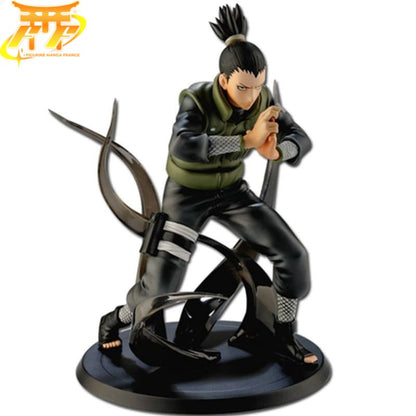 Figura Shikamaru Nara - Naruto Shippuden™