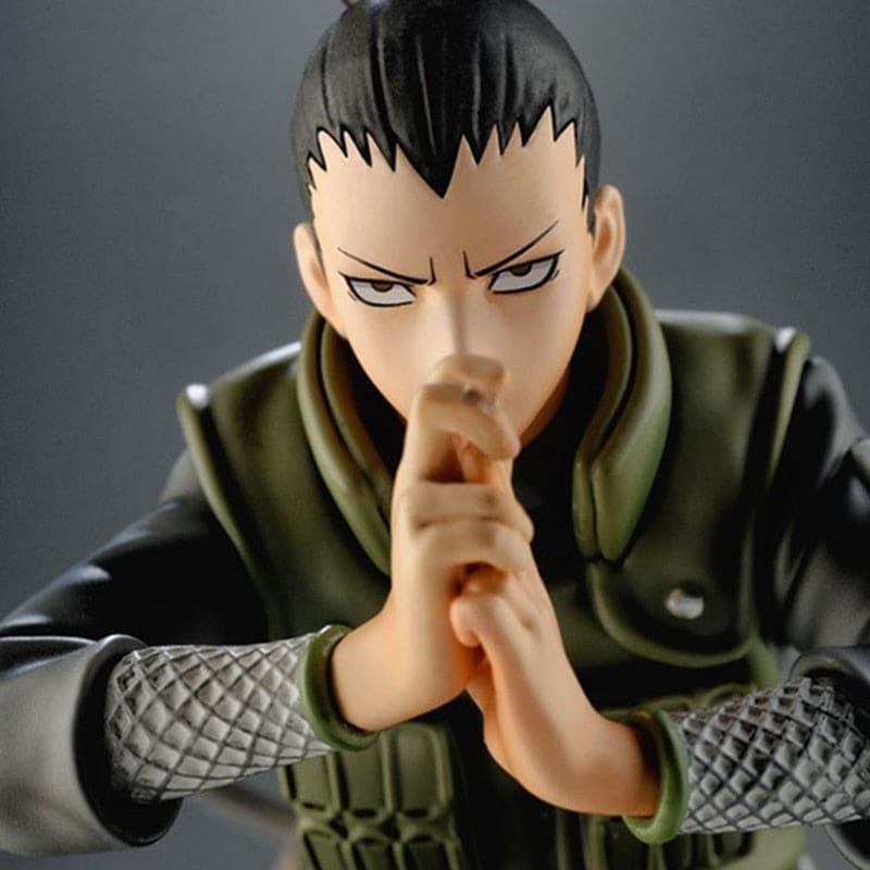 Figura Shikamaru Nara - Naruto Shippuden™