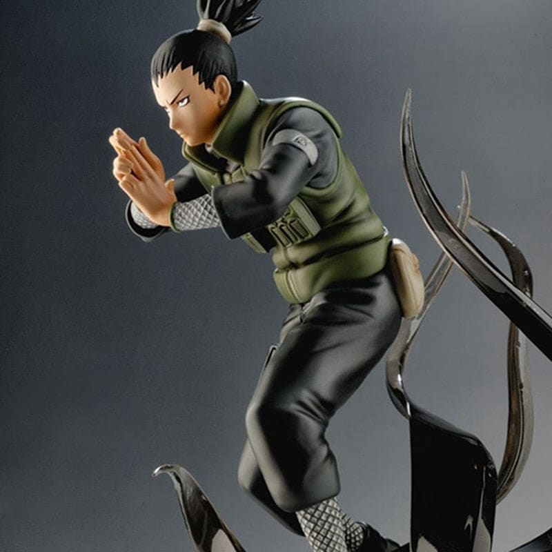 Figura Shikamaru Nara - Naruto Shippuden™