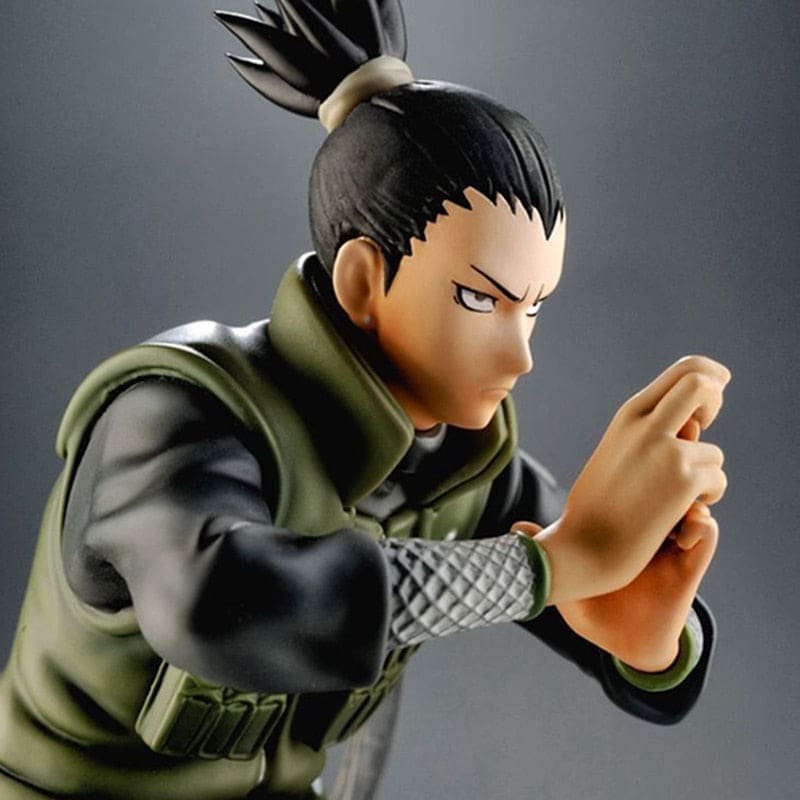 Figura Shikamaru Nara - Naruto Shippuden™