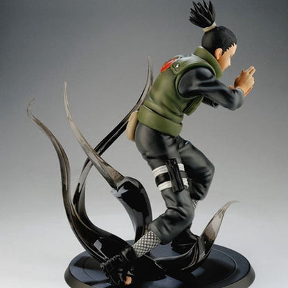 Figura Shikamaru Nara - Naruto Shippuden™