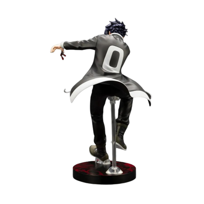 Figura Shiki Ichinose "Postura Demoníaca" - Tougen Anki™
