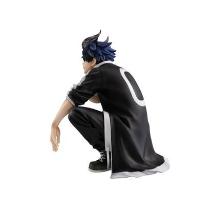 Figura Shiki Ichinose "Relajada" - Tougen Anki™