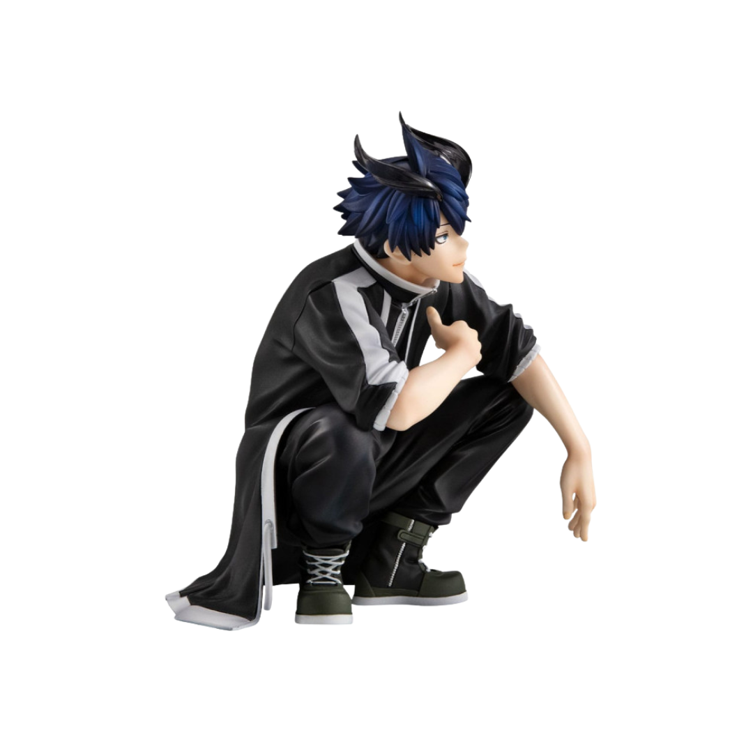 Figura Shiki Ichinose "Relajada" - Tougen Anki™
