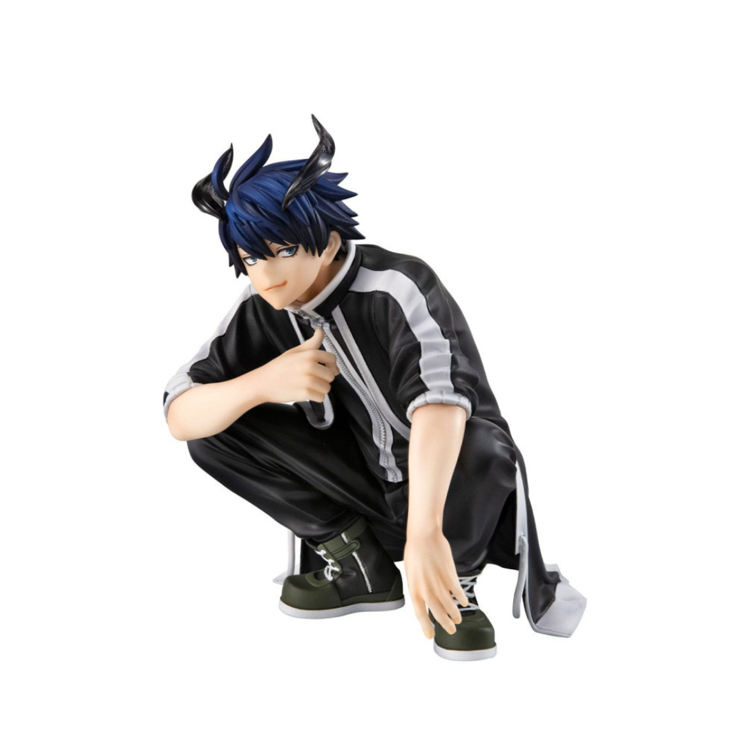 Figura Shiki Ichinose "Relajada" - Tougen Anki™