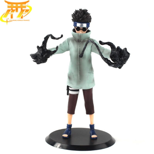 Figura Shino Aburame - Naruto Shippuden™