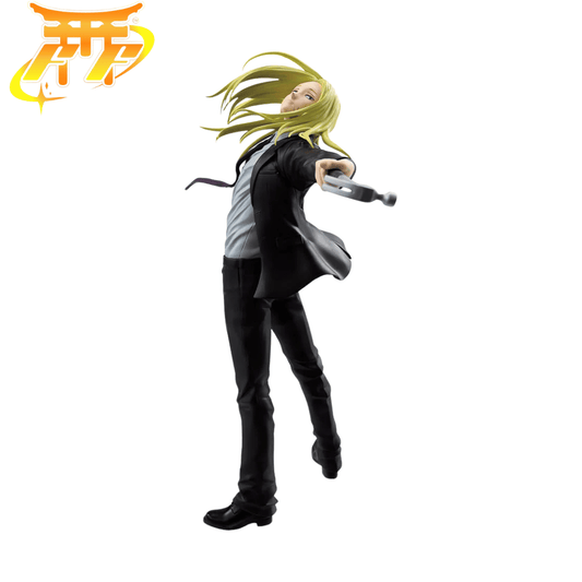Figura Shishiba - Sakamoto Days™