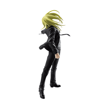 Figura Shishiba - Sakamoto Days™