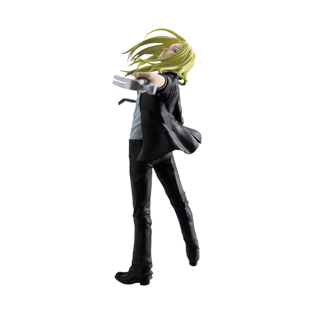 Figura Shishiba - Sakamoto Days™