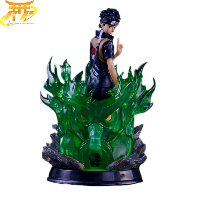 Figura Shisui Uchiha Susanoo - Naruto Shippuden™