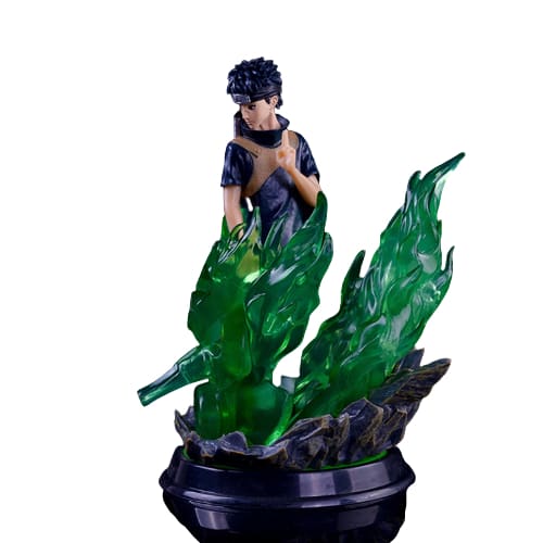 Figura Shisui Uchiha Susanoo - Naruto Shippuden™