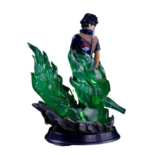 Figura Shisui Uchiha Susanoo - Naruto Shippuden™