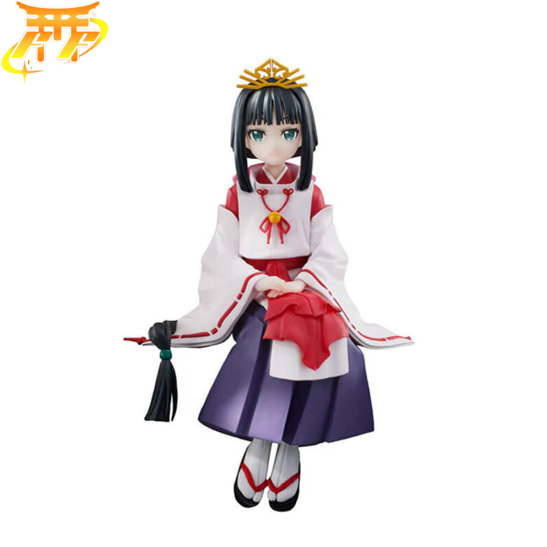 Figura Shizuku – The Elusive Samurai™