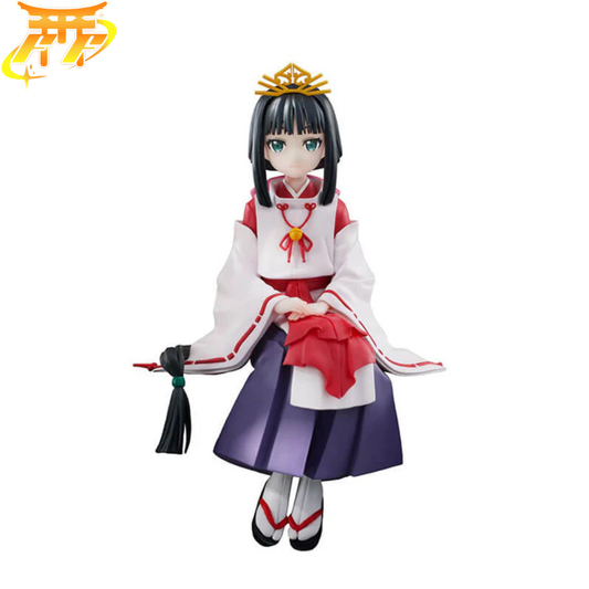 Figura Shizuku – The Elusive Samurai™