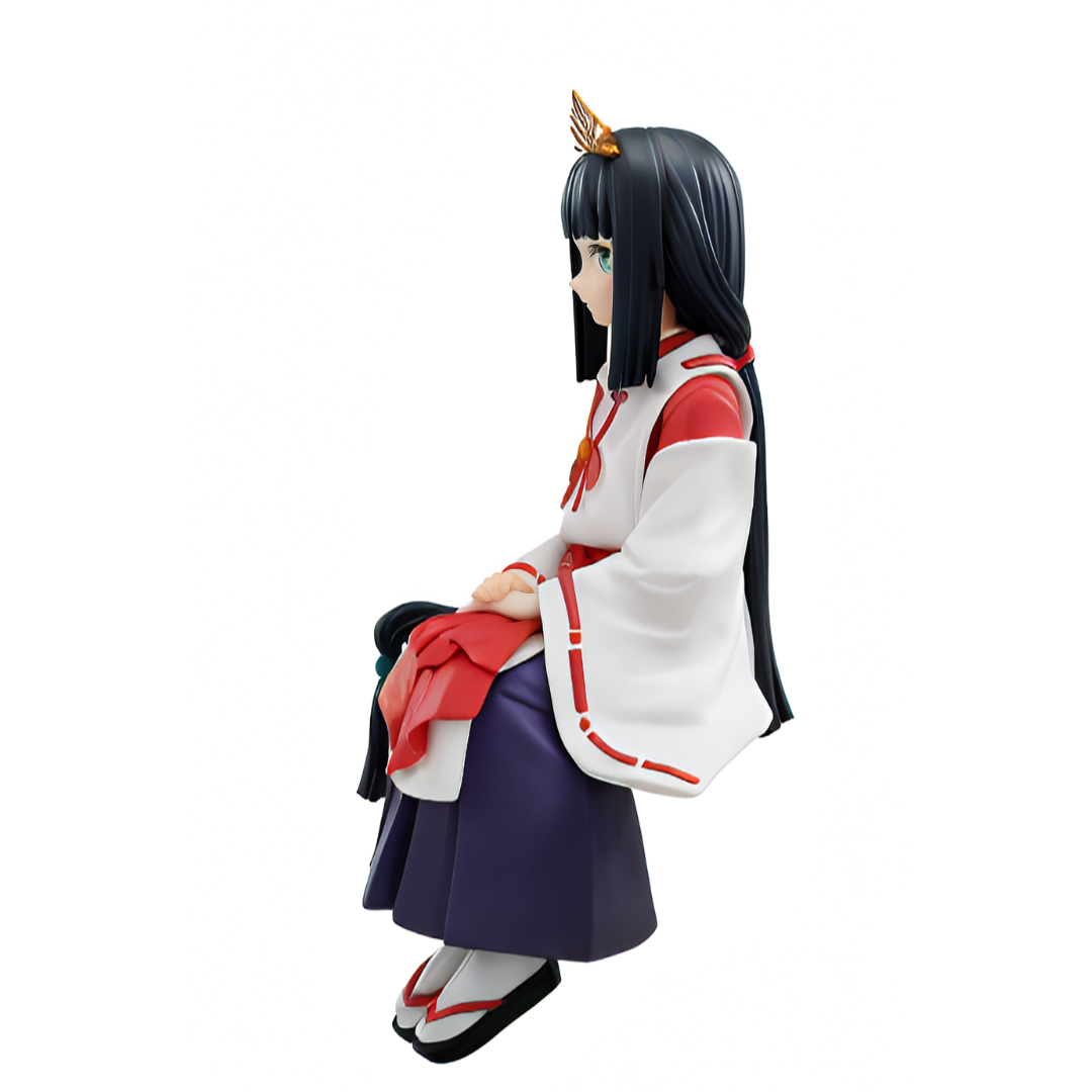 Figura Shizuku – The Elusive Samurai™