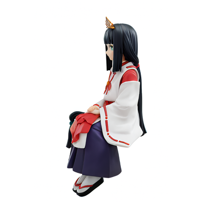Figura Shizuku – The Elusive Samurai™