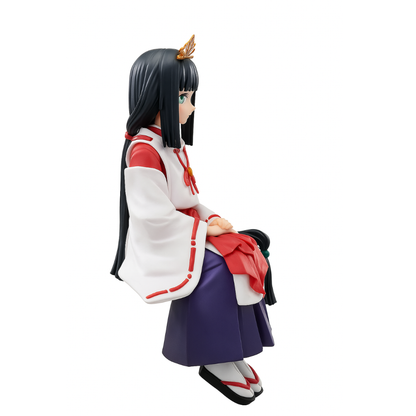 Figura Shizuku – The Elusive Samurai™