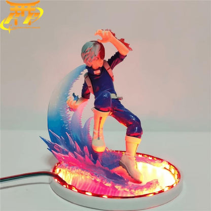 Figura Shoto Todoroki - My Hero Academia™