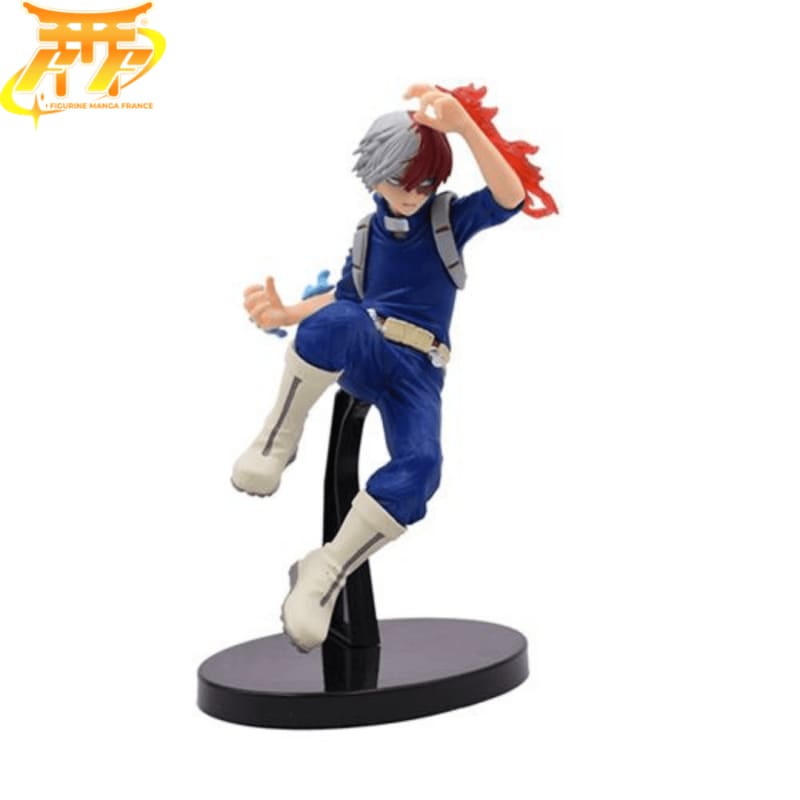 Figura Shoto Todoroki - My Hero Academia™