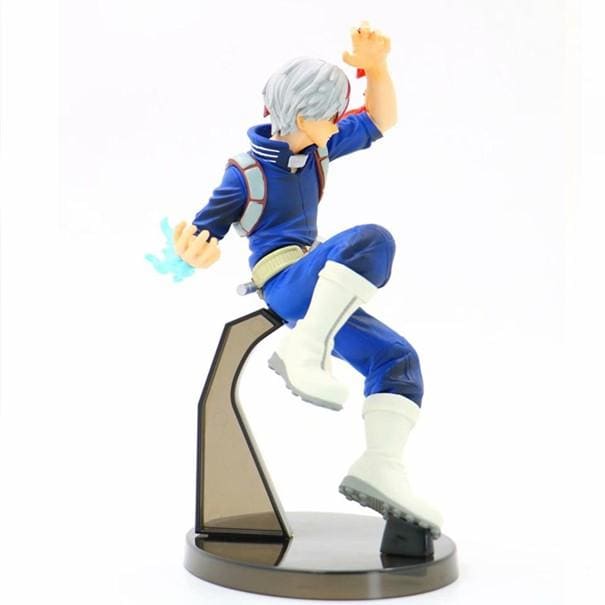 Figura Shoto Todoroki - My Hero Academia™