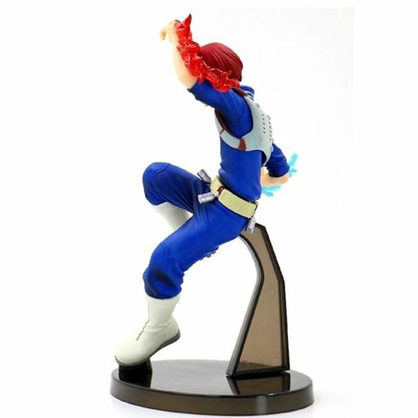 Figura Shoto Todoroki - My Hero Academia™