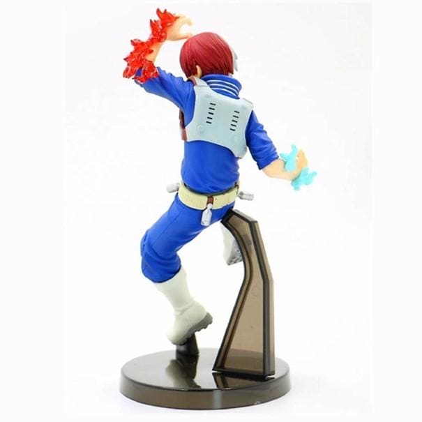 Figura Shoto Todoroki - My Hero Academia™