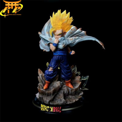 Figura Son Gohan SSJ 2 - Dragon Ball Z™