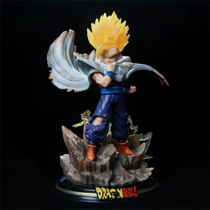 Figura Son Gohan SSJ 2 - Dragon Ball Z™