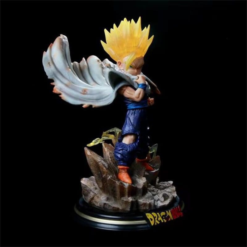 Figura Son Gohan SSJ 2 - Dragon Ball Z™