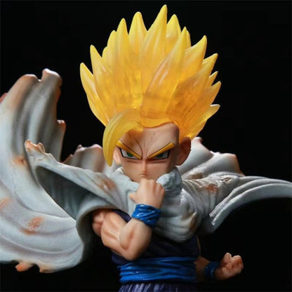 Figura Son Gohan SSJ 2 - Dragon Ball Z™