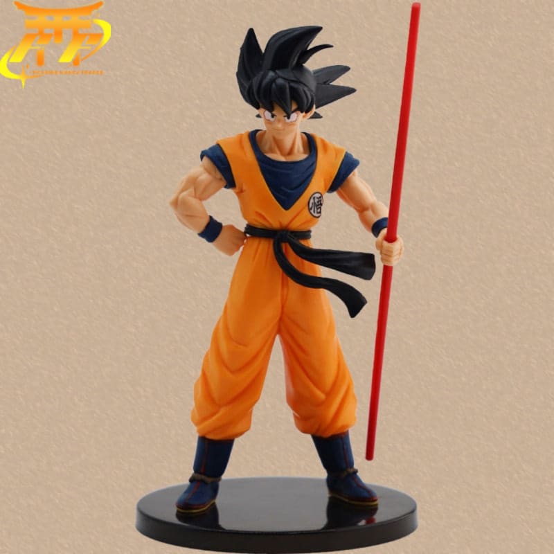 Figura Son Goku - Dragon Ball Z™