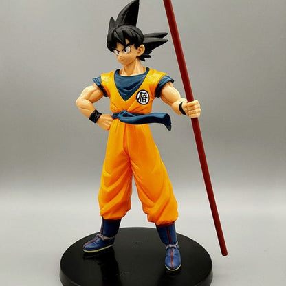 Figura Son Goku - Dragon Ball Z™