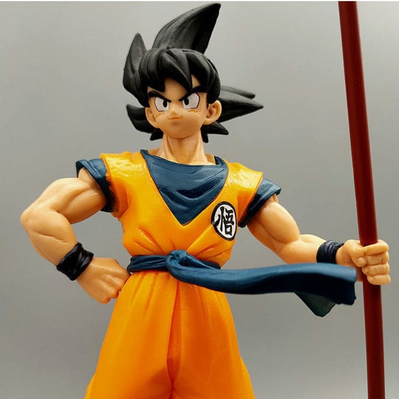 Figura Son Goku - Dragon Ball Z™