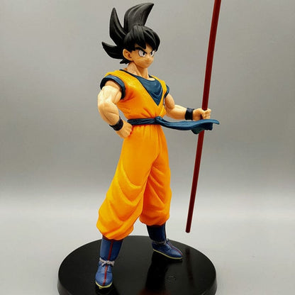 Figura Son Goku - Dragon Ball Z™