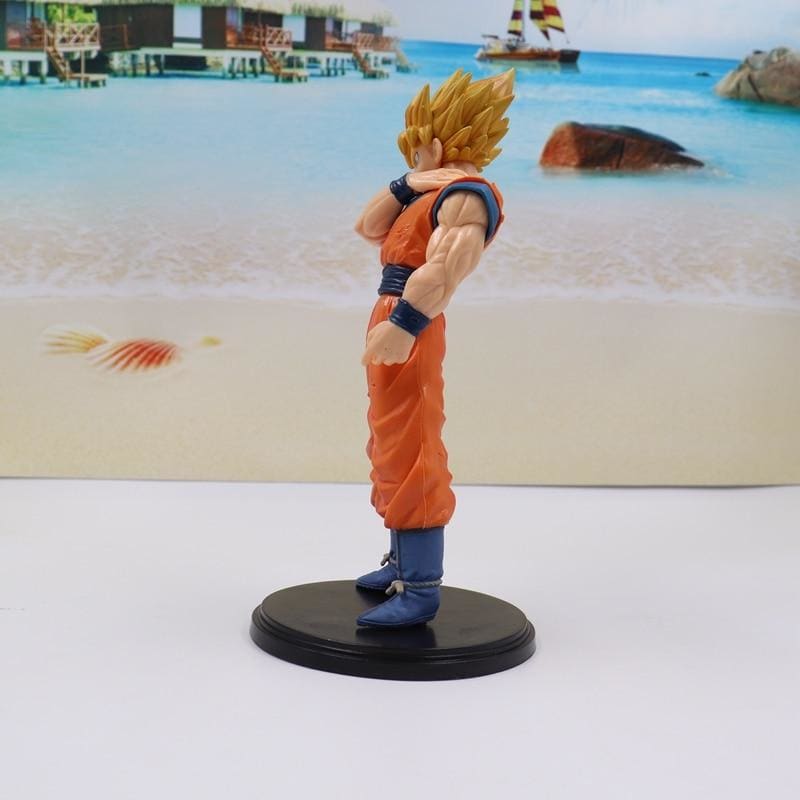 Figura Son Goku Super Saiyan 1 - Dragon Ball Z™