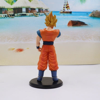 Figura Son Goku Super Saiyan 1 - Dragon Ball Z™