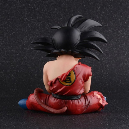 Figura Son Goku nino - Dragon Ball Z™